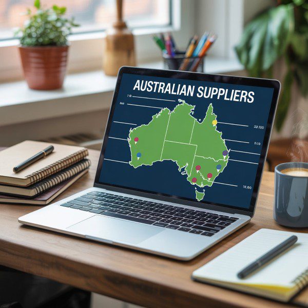 Australian Suppliers - How To Source Australian made