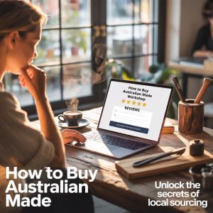 How to Buy Australian Made Workshop Reviews