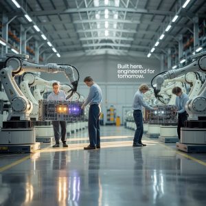 The 5 Biggest Myths About the Cost of Manufacturing in Australia