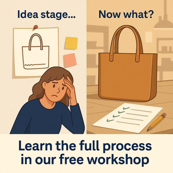 How to Source Australian Made Process