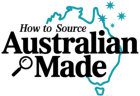 How to Source Australian Made